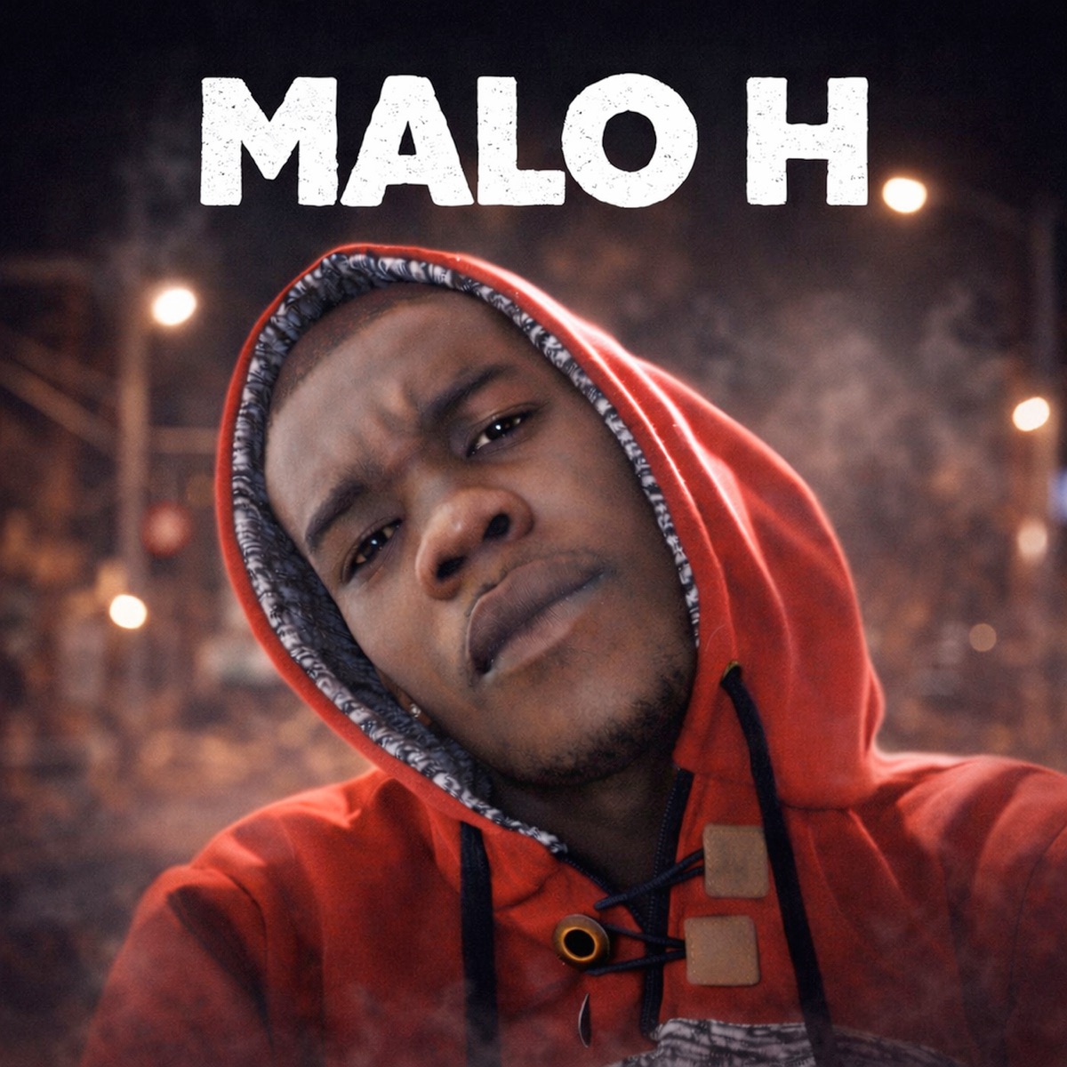Malo H - Single by 21 twenty one & don lock album cover