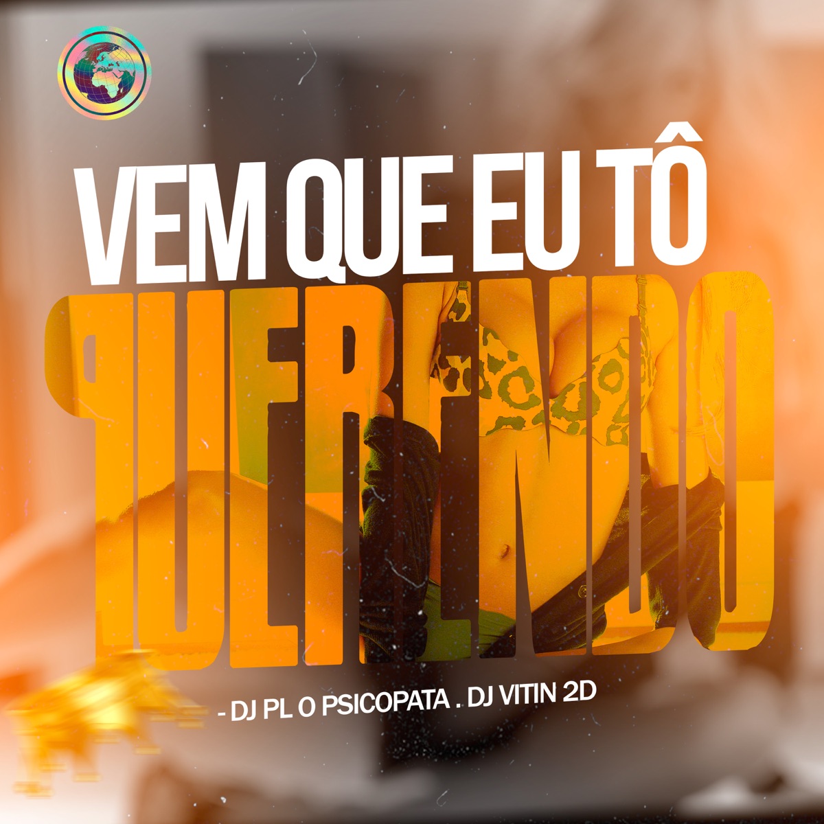 Mtg Vem Que Eu To Querendo (feat. MC Anny Official) - Single by DJ PL O PSICOPATA, Dj Vitin 2D & mc nosk album cover