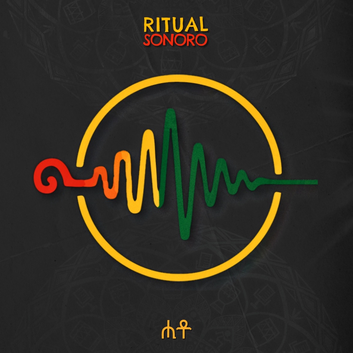Ritual Sonoro by Ritual Sonoro, Pleno, Erik Schnabel & DJ Fábio ACM album cover