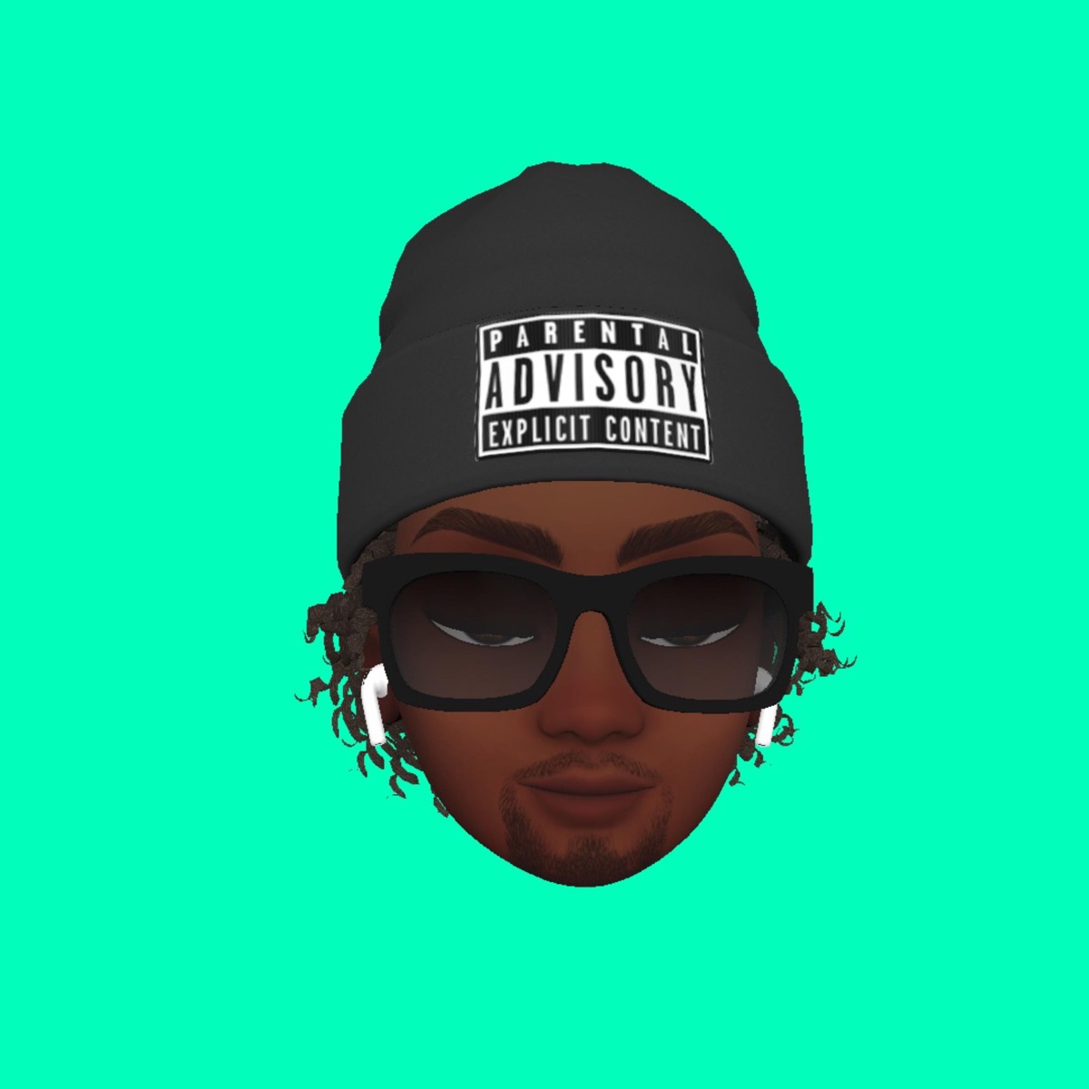 Love The Girls Them - Single by LyricsVisa album cover