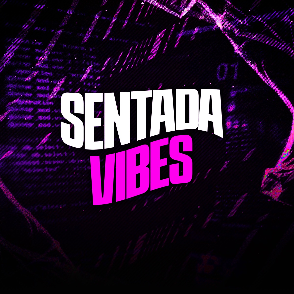 Sentada Vibes - Single by Dj PHFive & MC GW album cover
