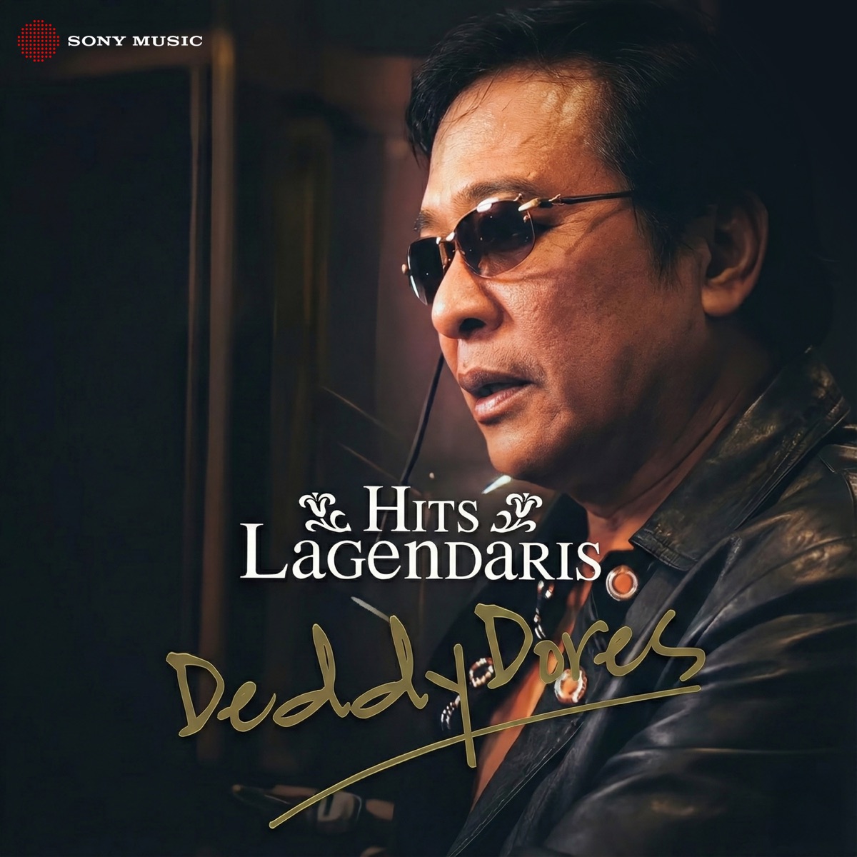 Biar Seperti Bidadari - Single by Deddy Dores & Siti Nordiana album cover