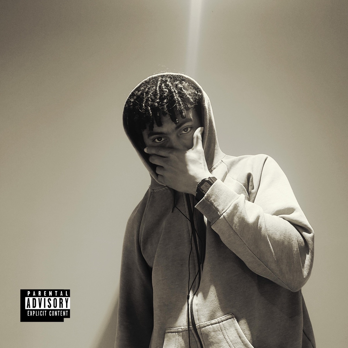 Business (feat. YWG Haunted & Dub Haze) - Single by Javier Uziel album cover