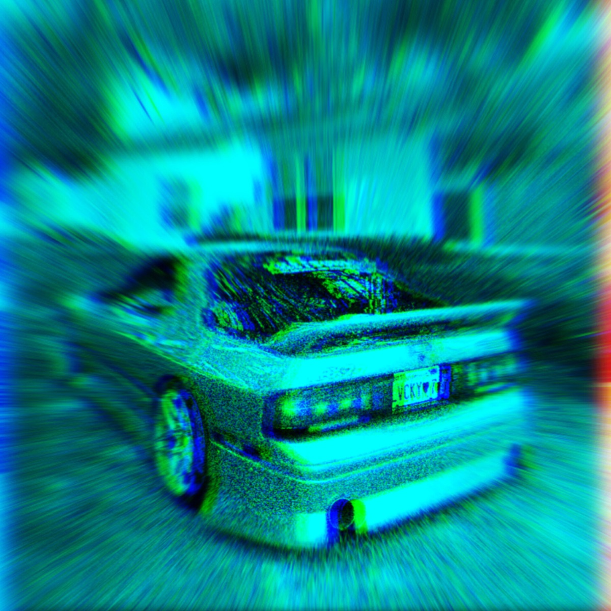 UNLISTED! - Single by z05xt & BLACKZ4X album cover