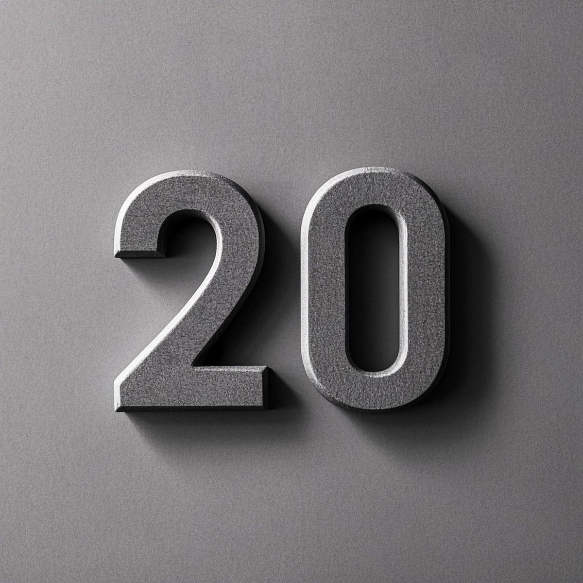 20 - Single by LMental album cover