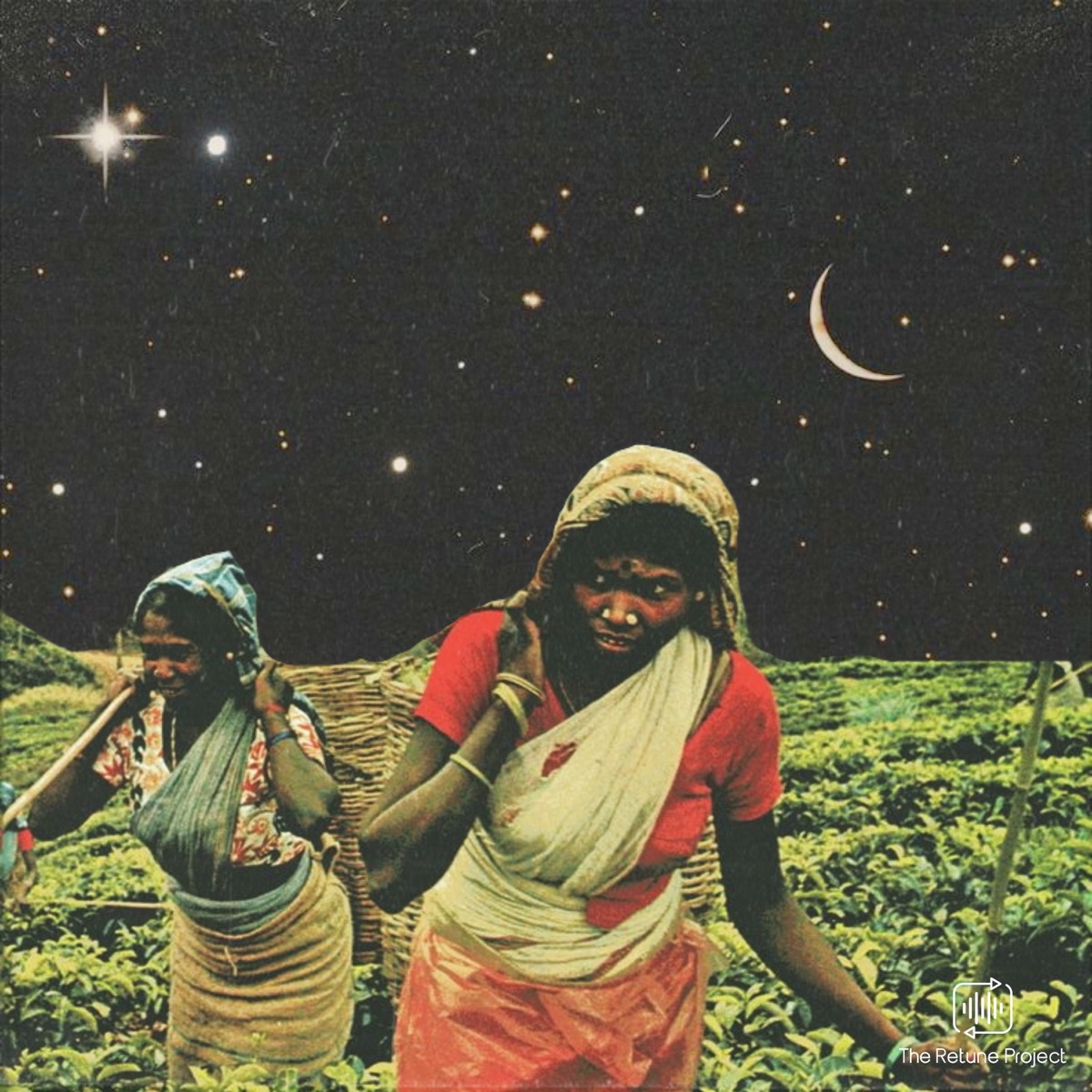 Sarnath - Single by earfluvv, FlyingTengu & The Retune Project album cover