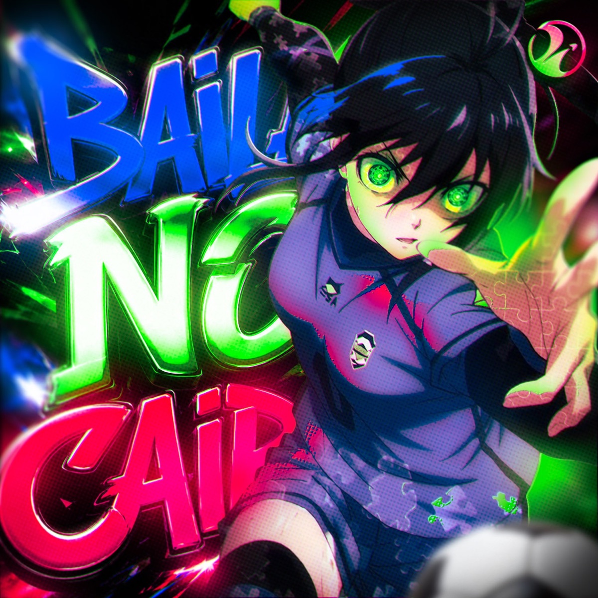 BAILA NO CAIRO - EP by SPORBLIX, n7san7os & Pxter album cover