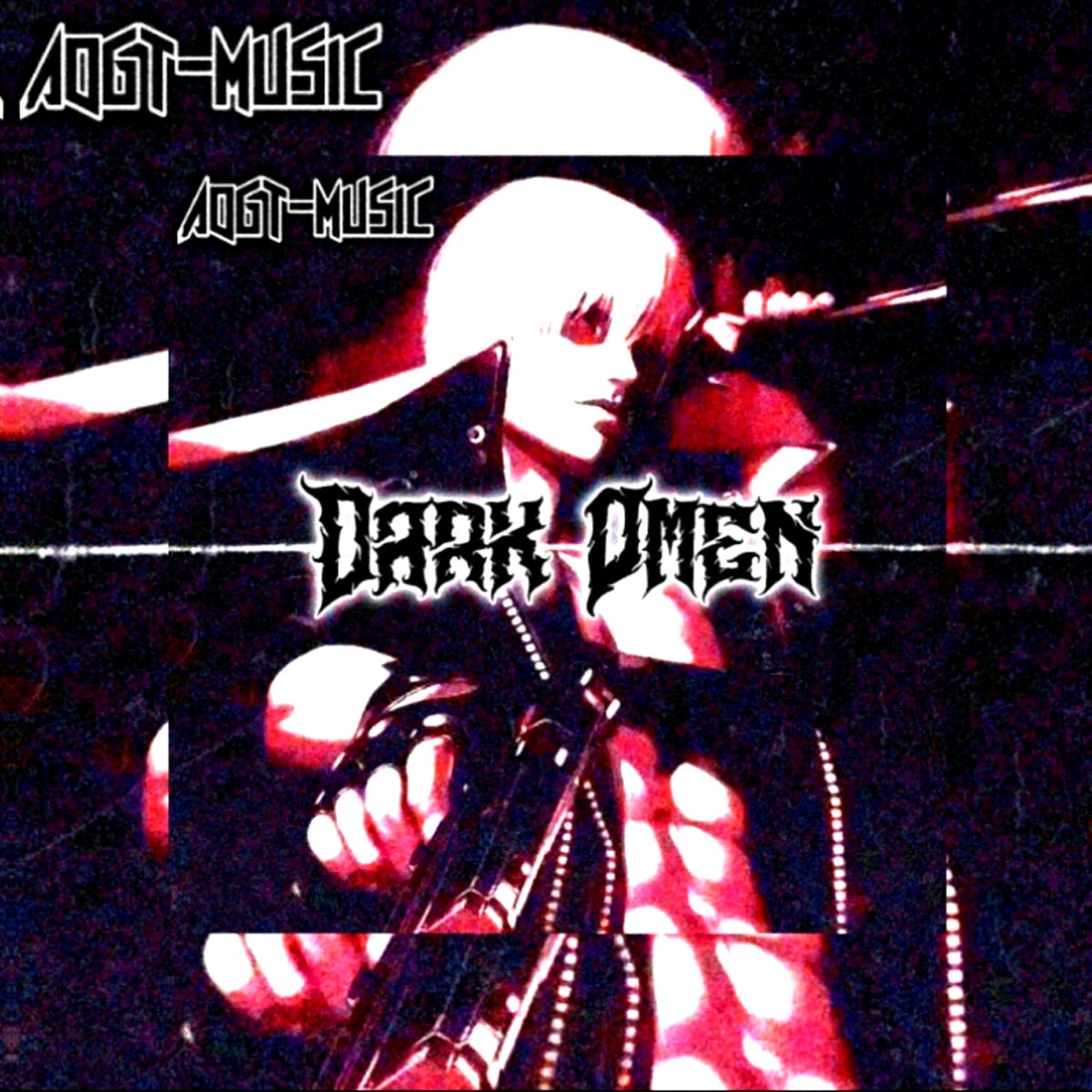 Dark Omen - Single by AOGT Music album cover