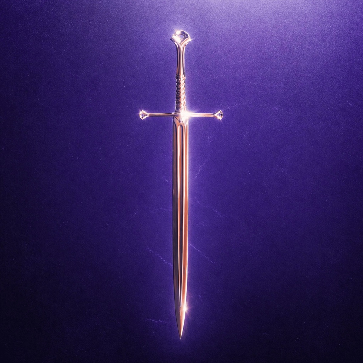 Secret Keeper - Single by Good Luck Chuck album cover