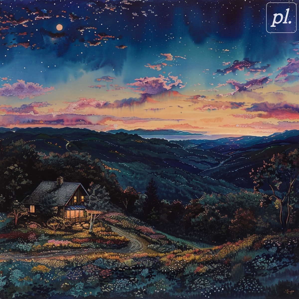 Sonder - Single by luv pug & beyond pluto album cover