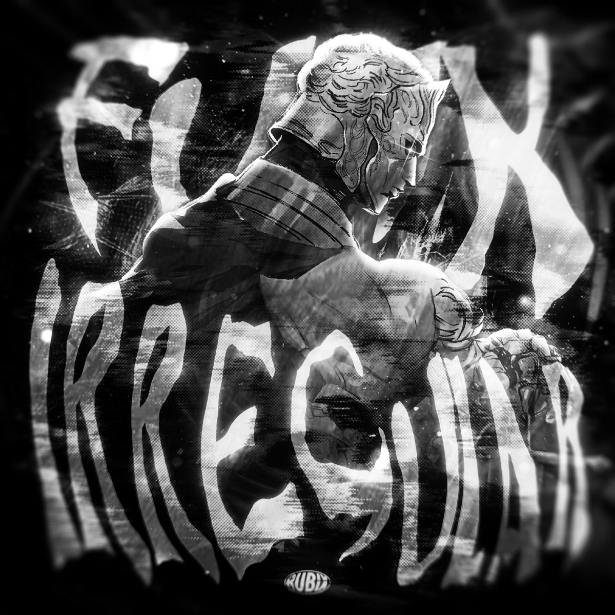 FUNK IRREGULAR - EP by DJ V12 & SXID album cover