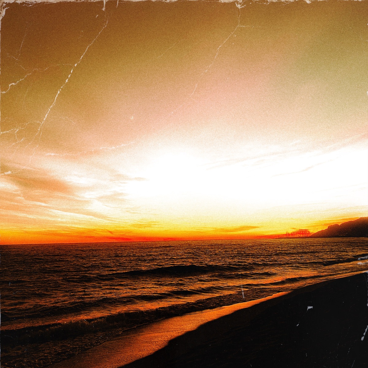 septsiempre - Single by Trueke album cover