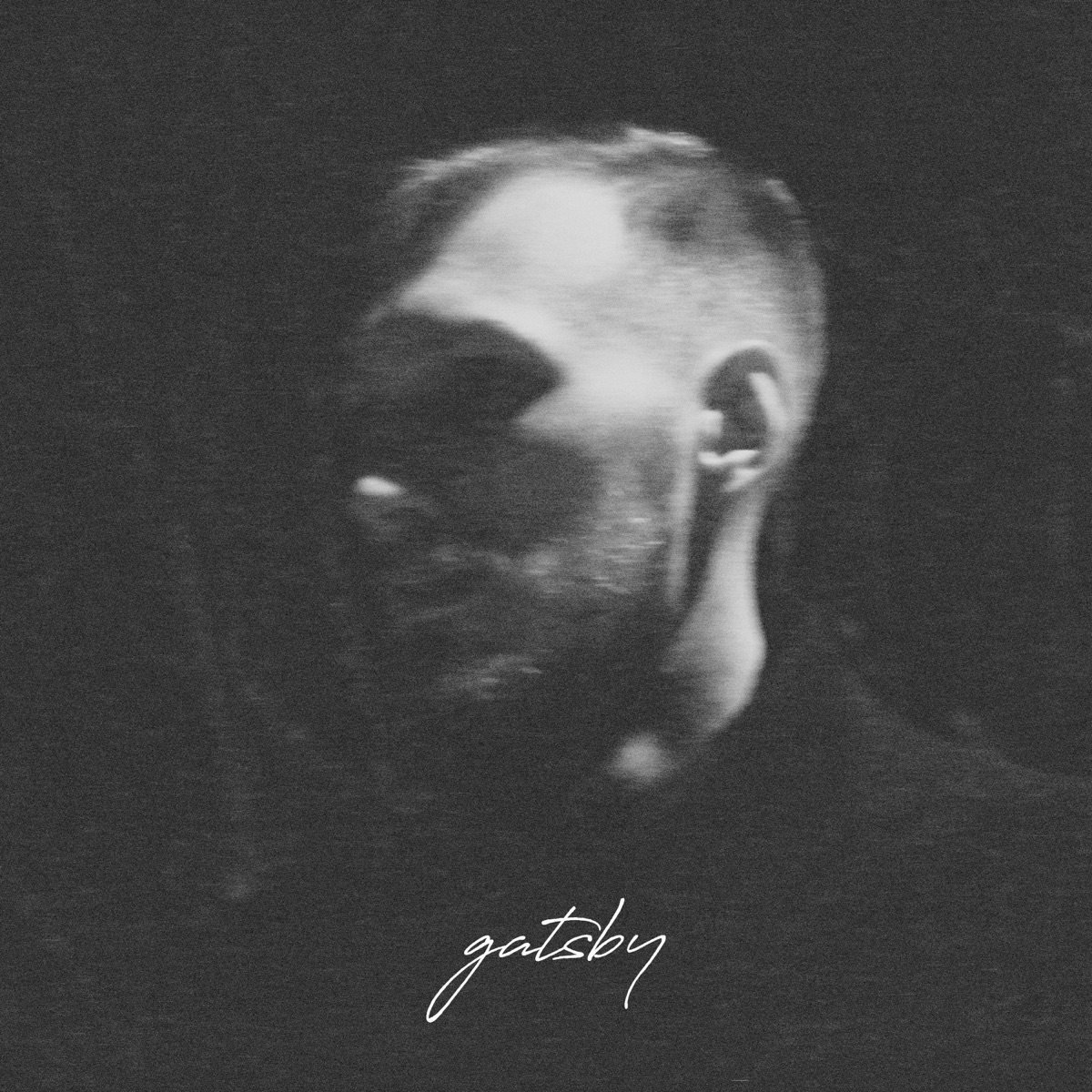 Gatsby - Single by KacC album cover