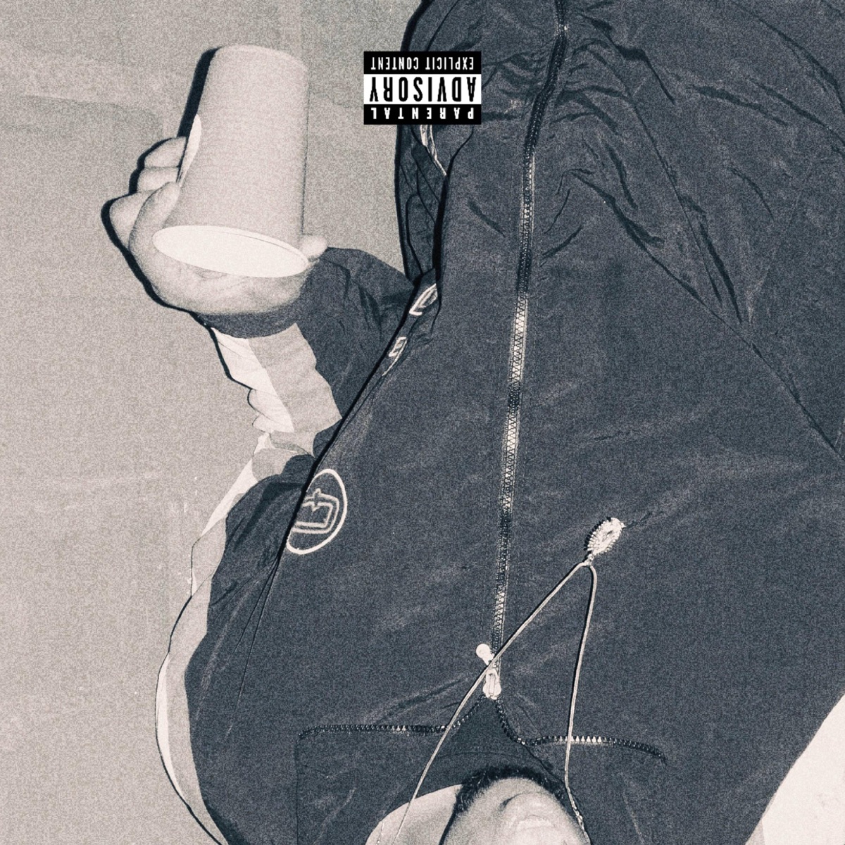 LOBENDIJOCRISTO - Single by Drkko album cover