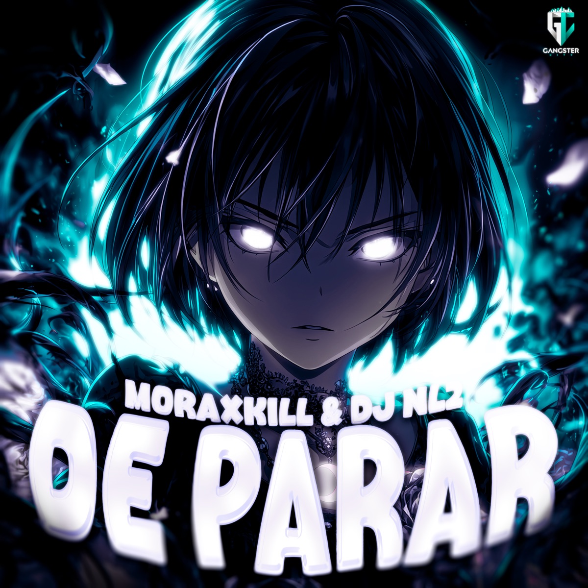 De Parar - EP by MORAXKILL & DJ NL2 album cover