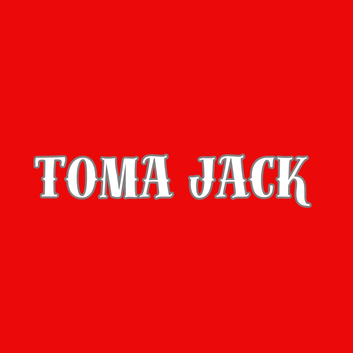 Toma Jack - Single by J. ORIGINAL, DjWaguinho & DJ JHONNY ORIGINAL album cover
