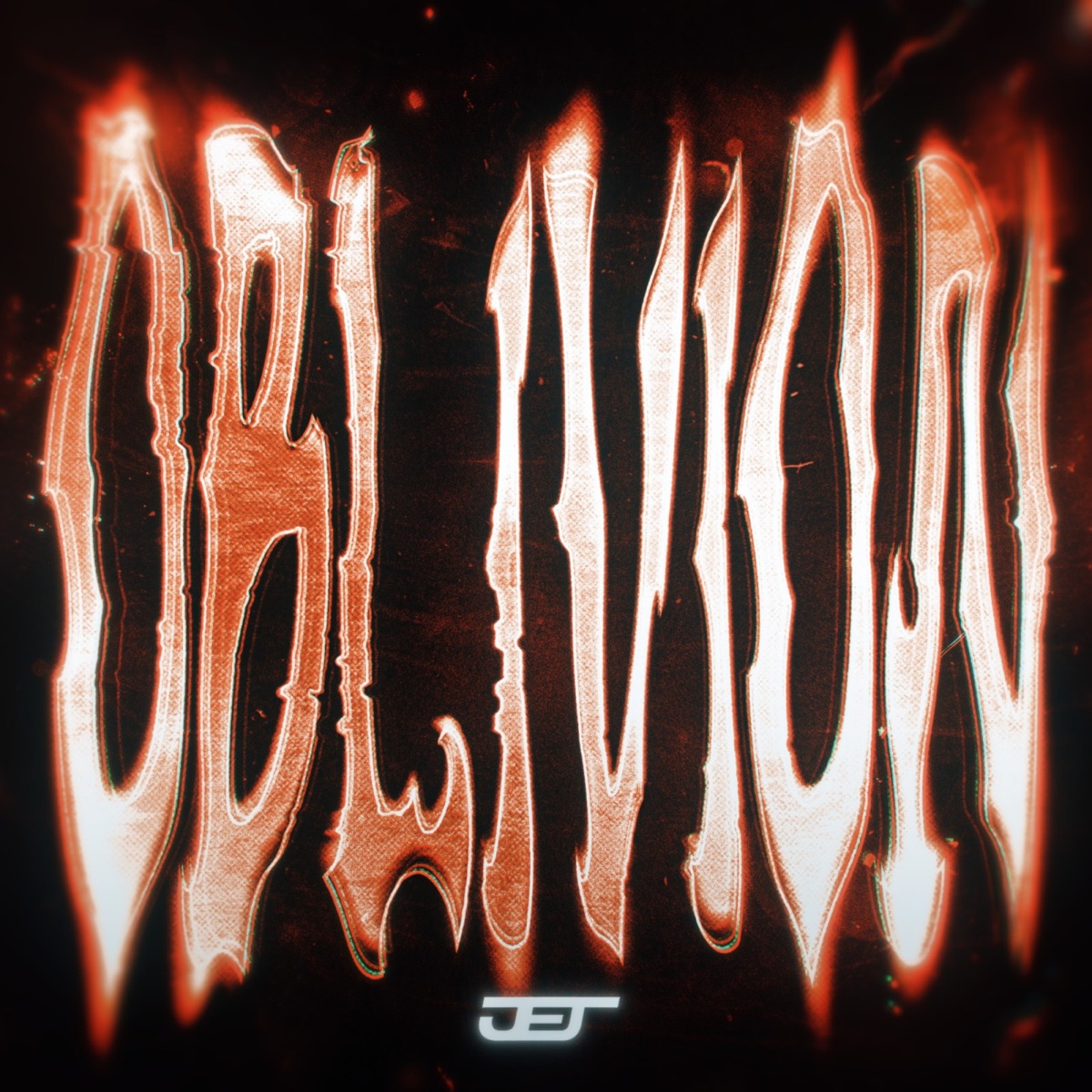 OBLIVION - Single by MXKRV album cover