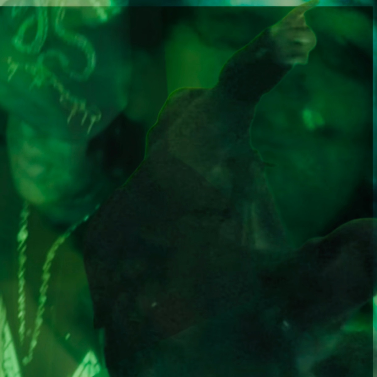 700 Bands - Single by Squeezecold & Corona Beatz album cover