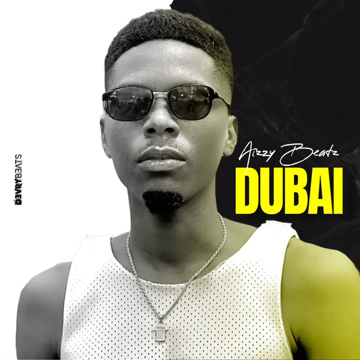 Dubai - Single by Aizzy Beatz album cover