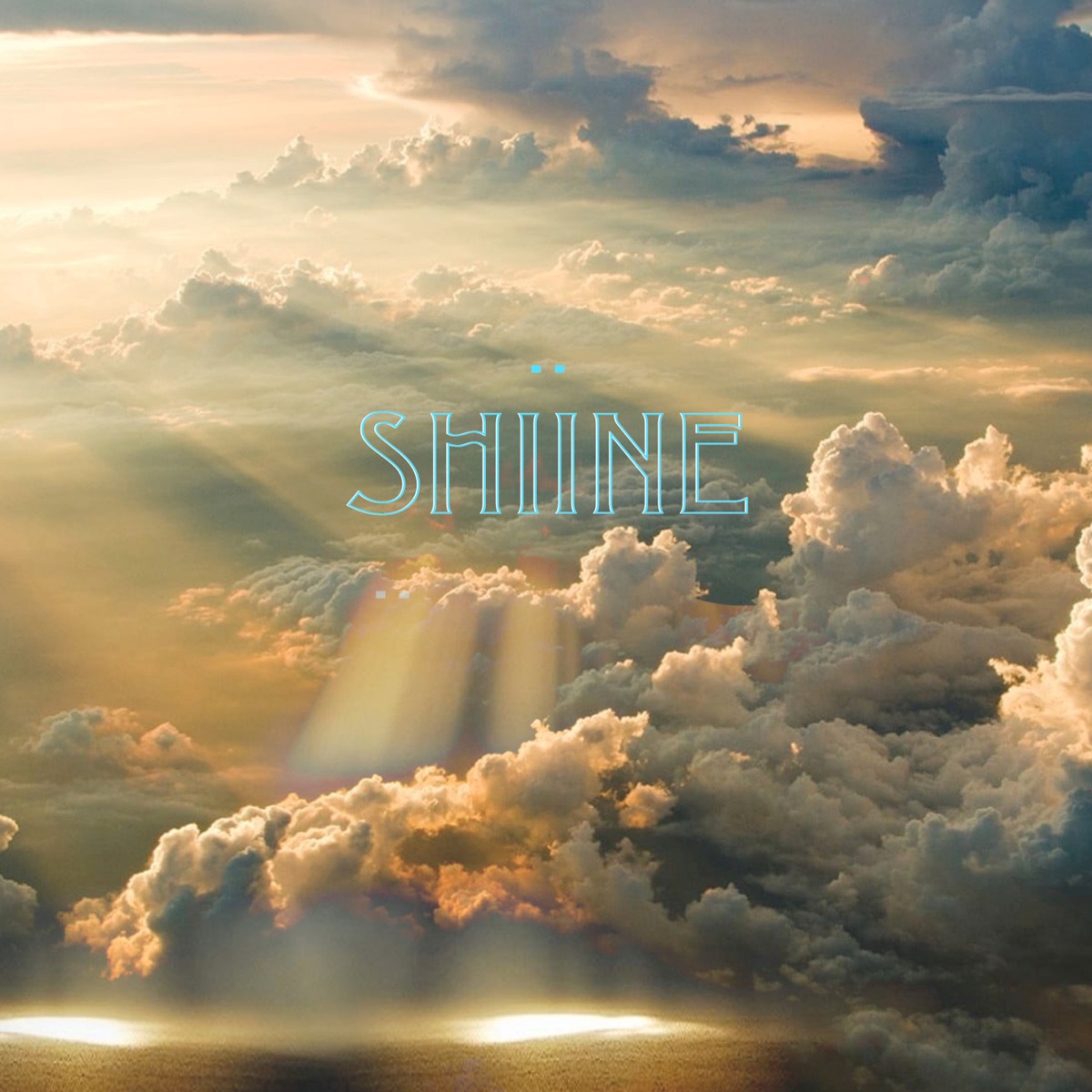 Shiine - Single by Dle album cover