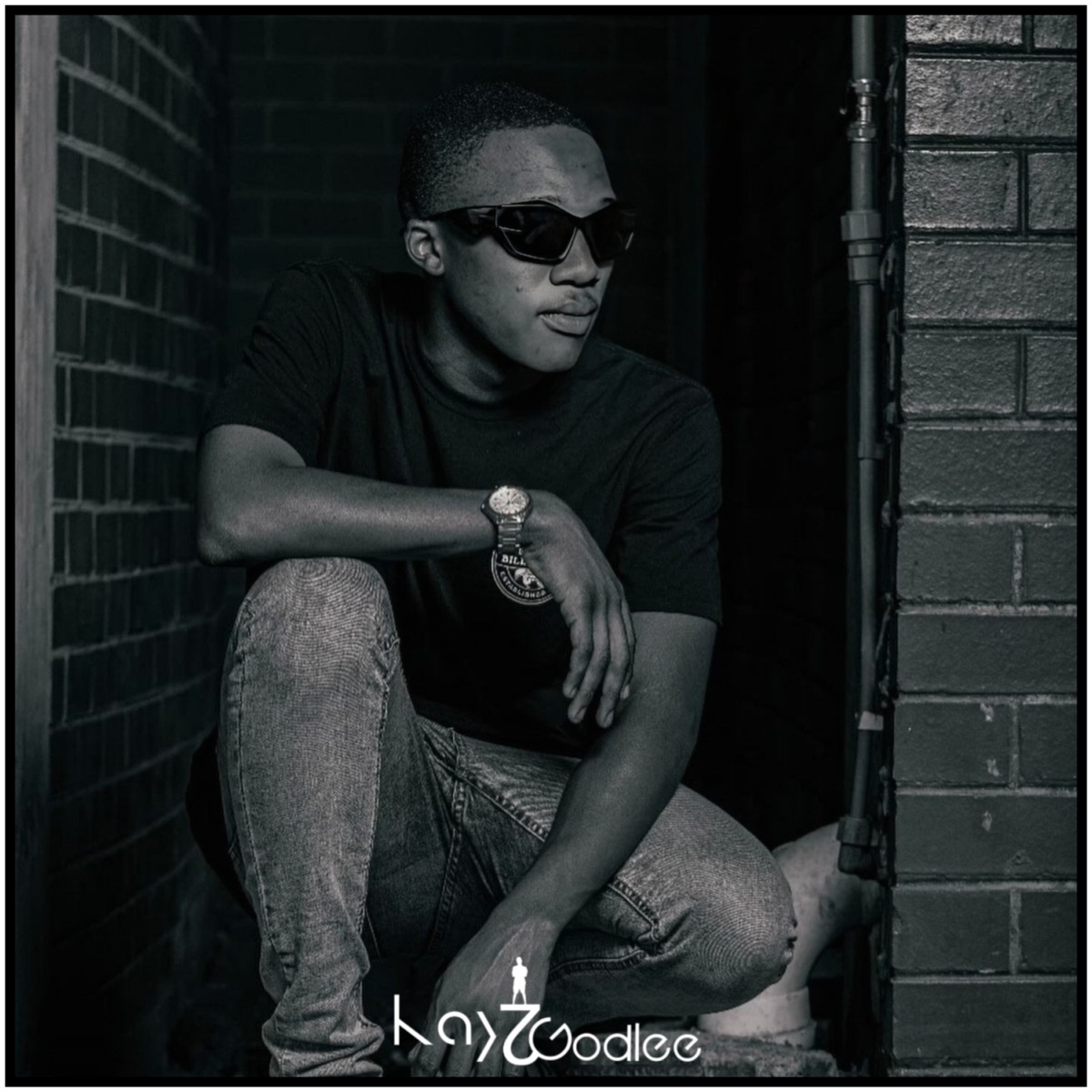 Zero Gravity (feat. Naitor) - Single by Kay2godlee album cover