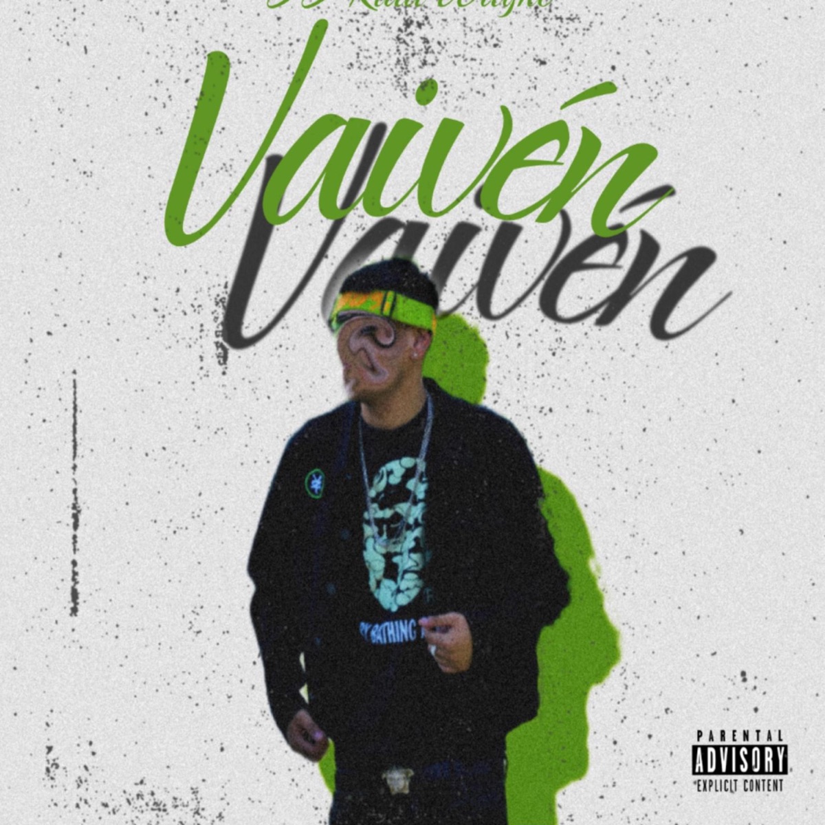 Vaivén - Single by 00 Kidd Wayne album cover
