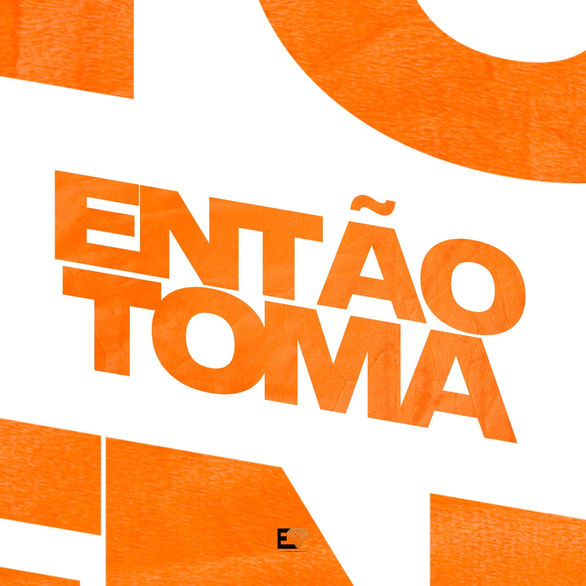 Então Toma (feat. MC HG) - Single by mc lobão, DJ 2S & DJ Danilinho Beat album cover