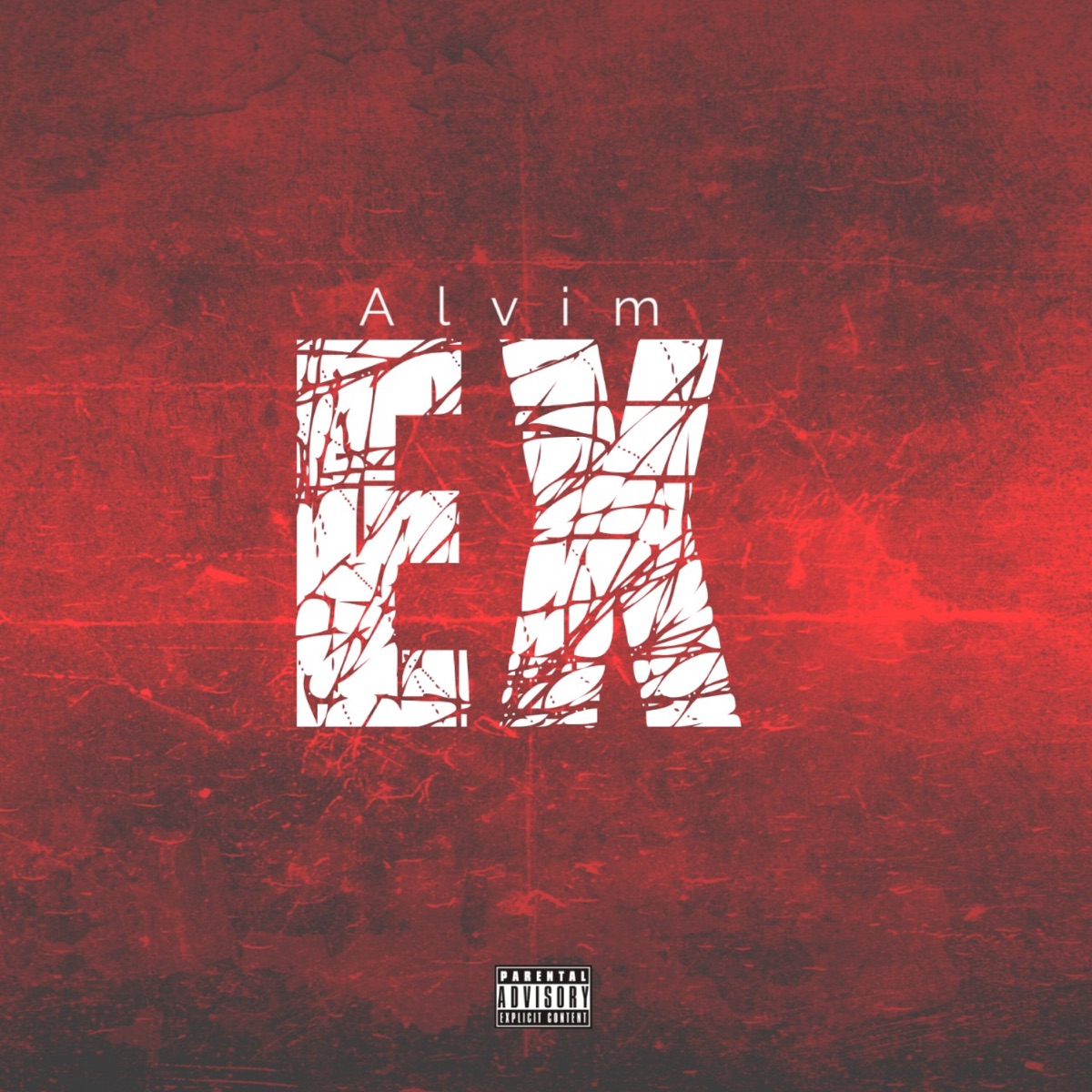Ex - Single by Alvim album cover
