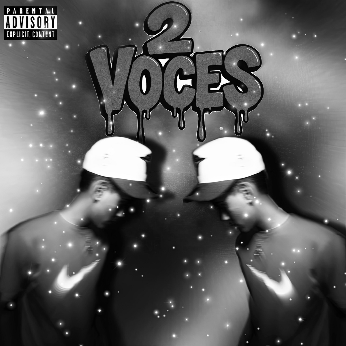 2voces - Single by Ricardo Arucano album cover