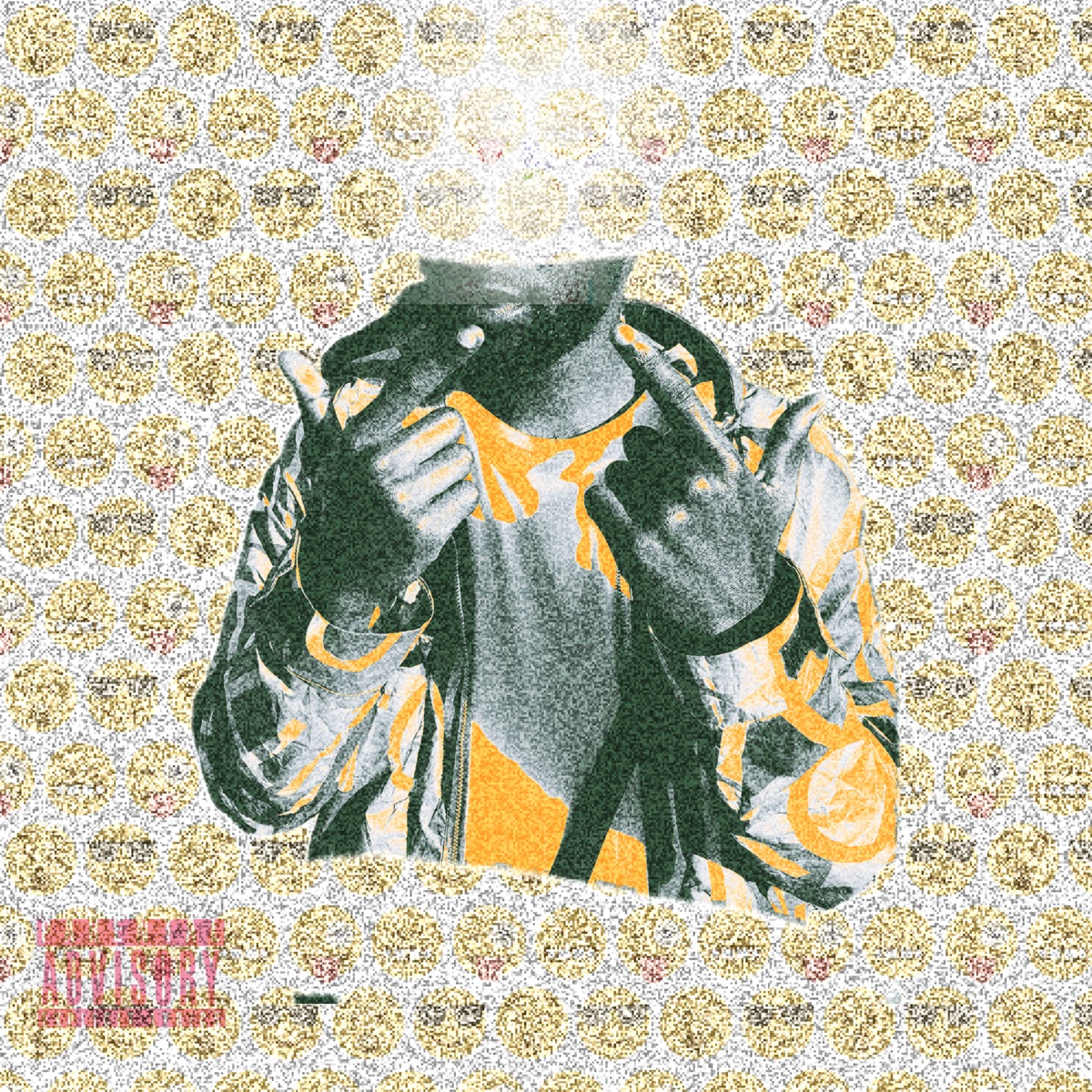 Isis - Single by Kingpin EL Blanco album cover