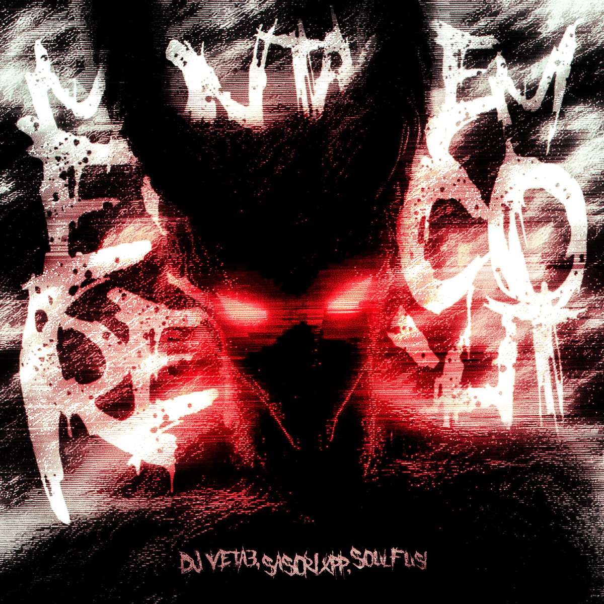 Montagem Espaço Renicht - Single by DJ VETA3, SASORIIXPP & SoulFusi album cover
