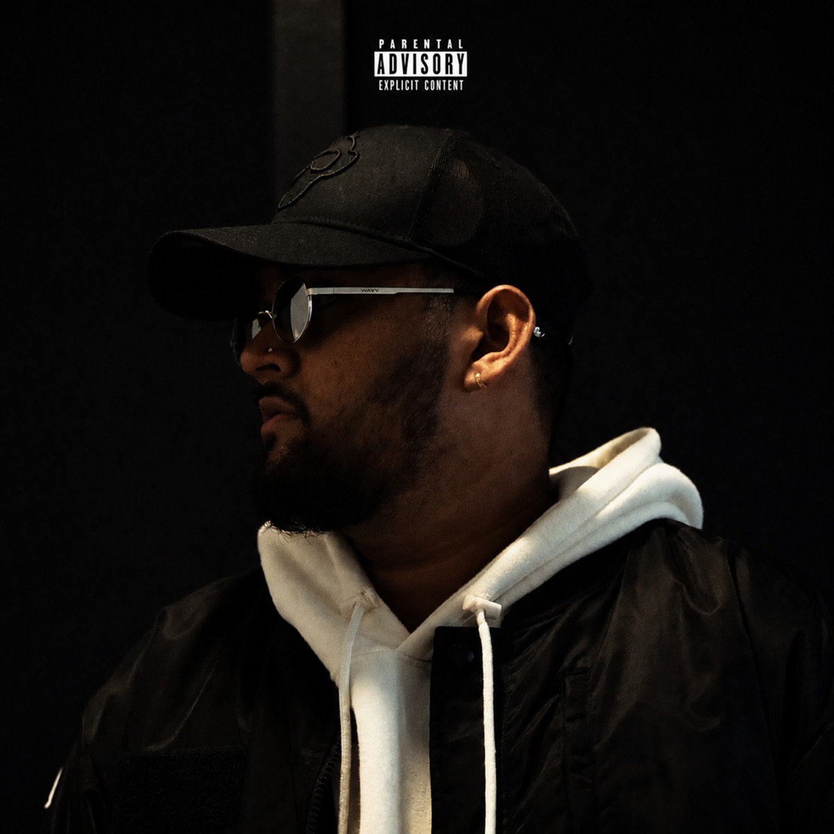 WAVY - Single by Y-Ash album cover