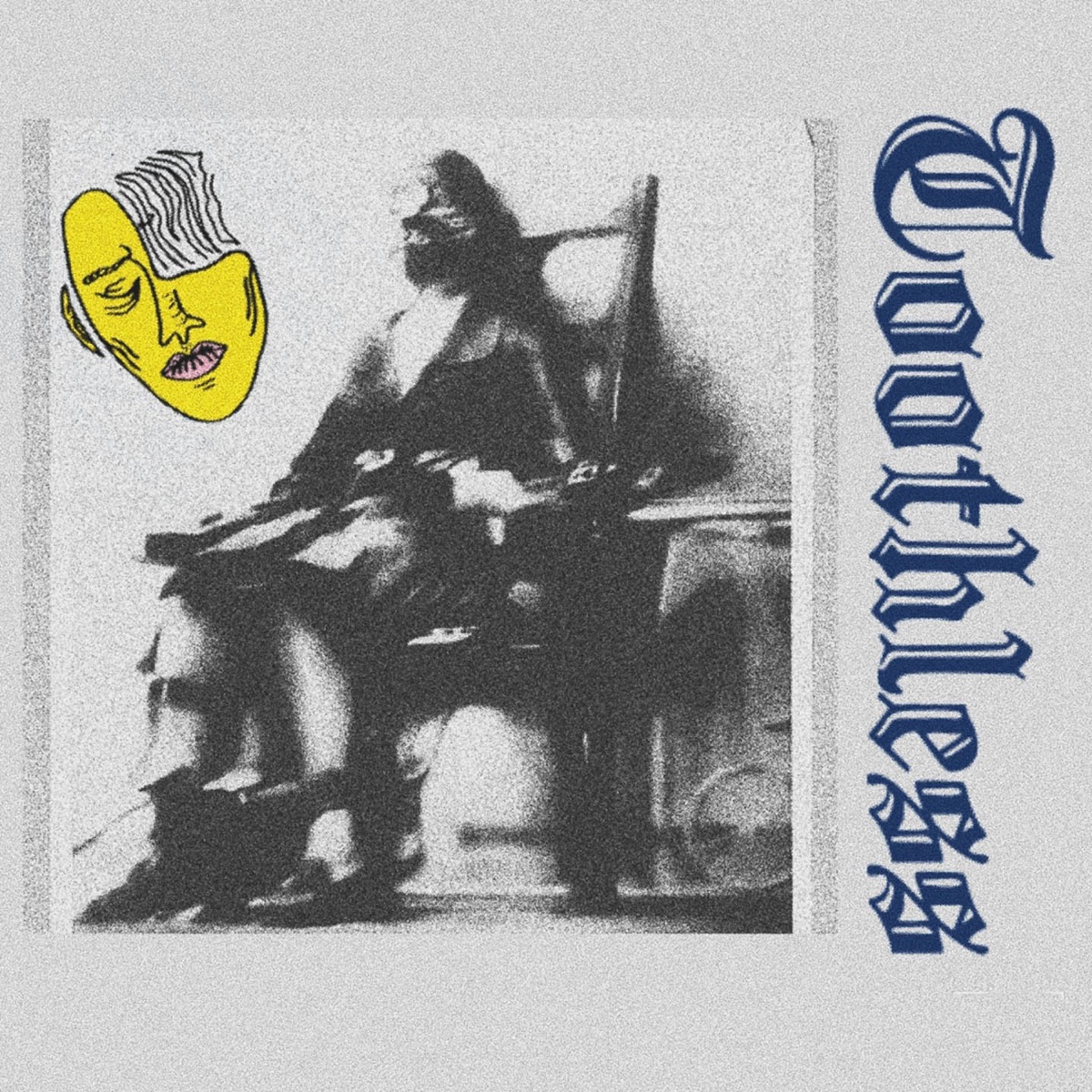 TOOTHLESS - Single by Hmnz album cover