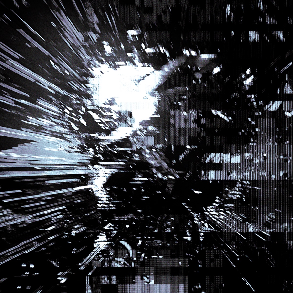 HAZA - EP by UdieNnx album cover