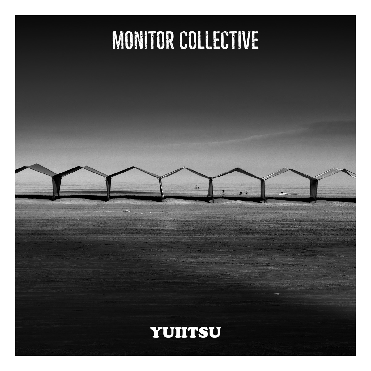 YUIITZU - Single by Monitor Collective album cover