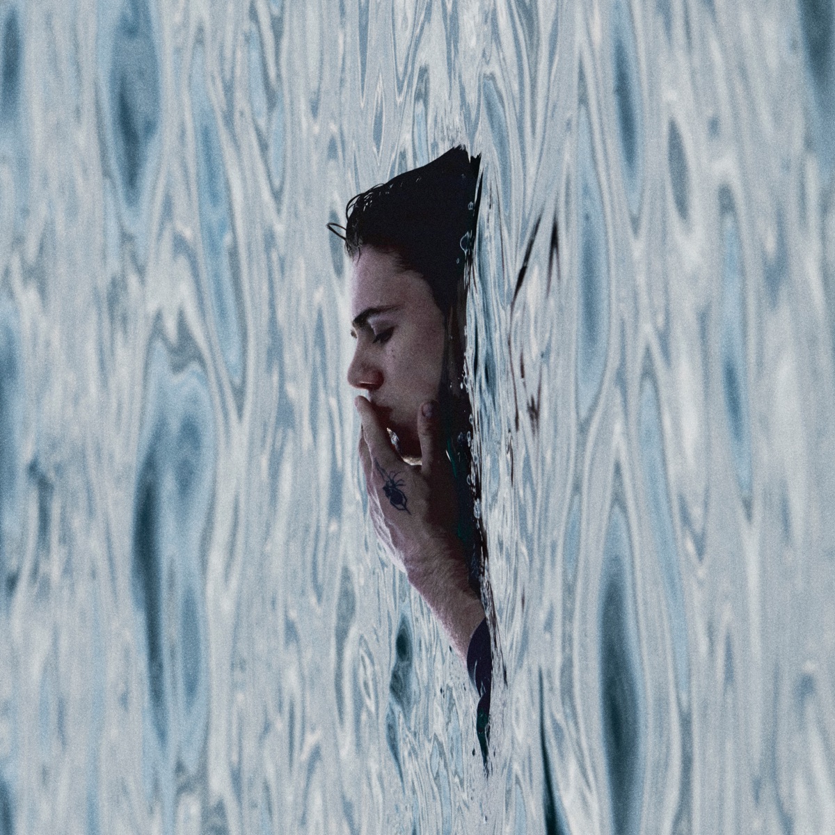 BEFORE I FORGET by The Kid LAROI album cover artwork