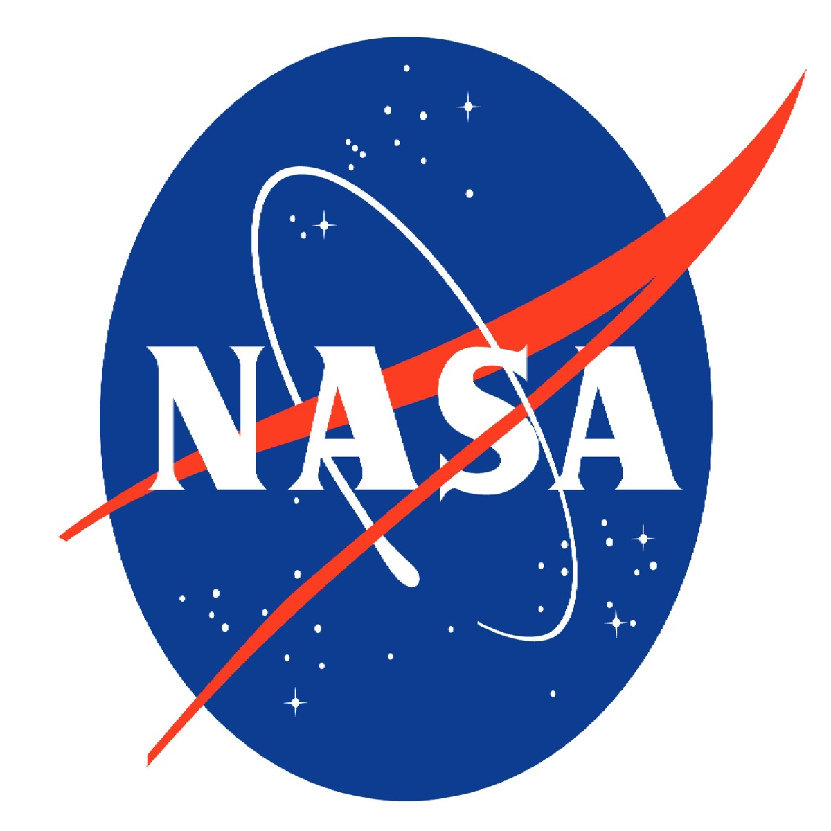 NASA - Single by dsa album cover