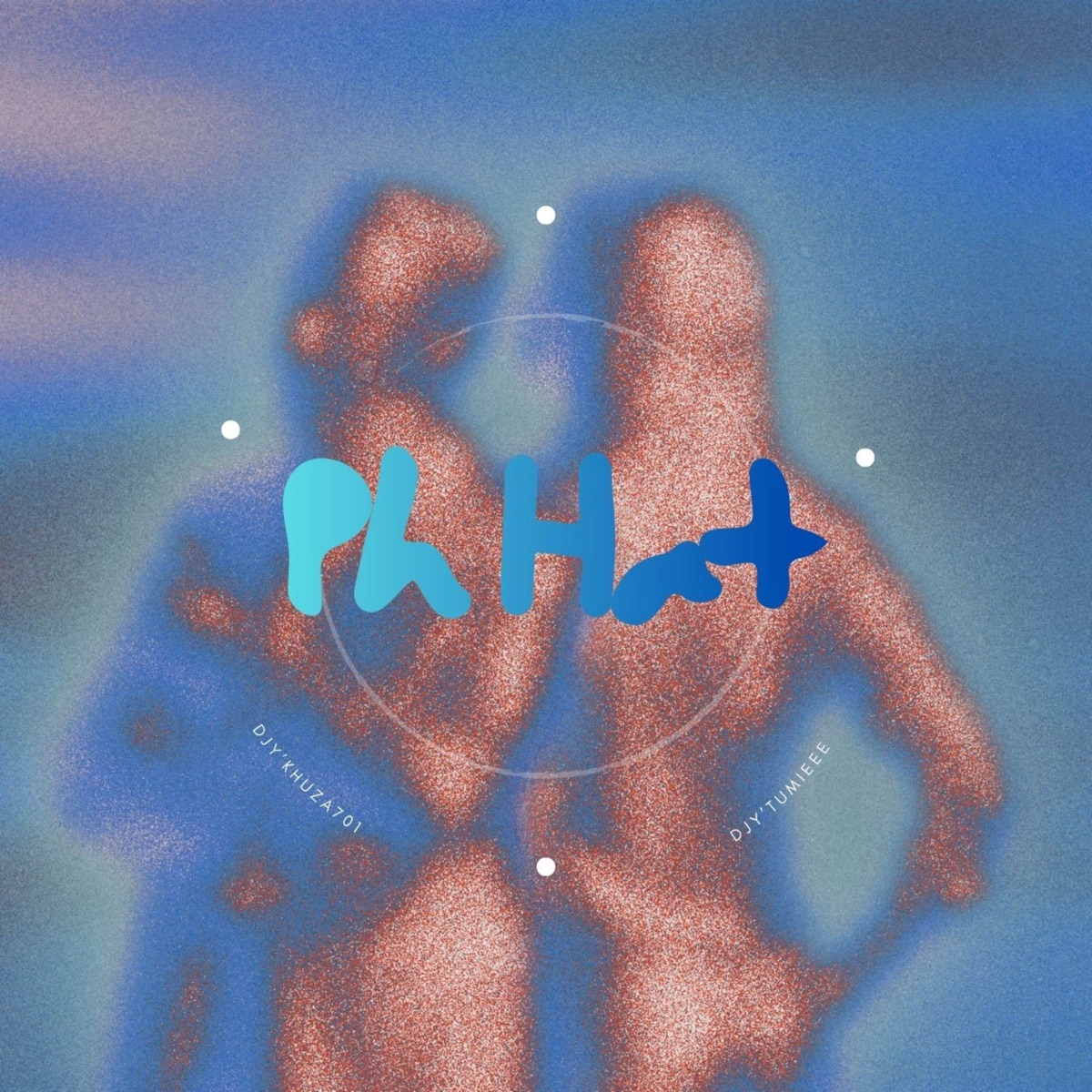 PH Hat (New Age Moza) - Single by Djy'Khuza701 & Djy'Tumie album cover