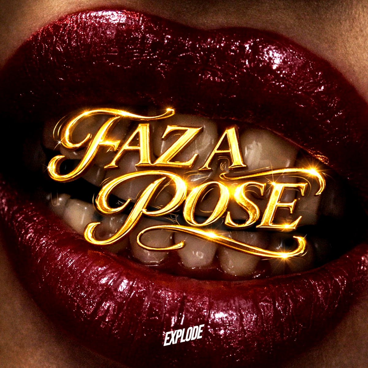 Faz a Pose (feat. MC Teteu, MC Madan & DJ Nanski) - Single by Dj Gt, DJ Smoke ZL, PIQUE RJ & Funk Beat CAPIXABA album cover