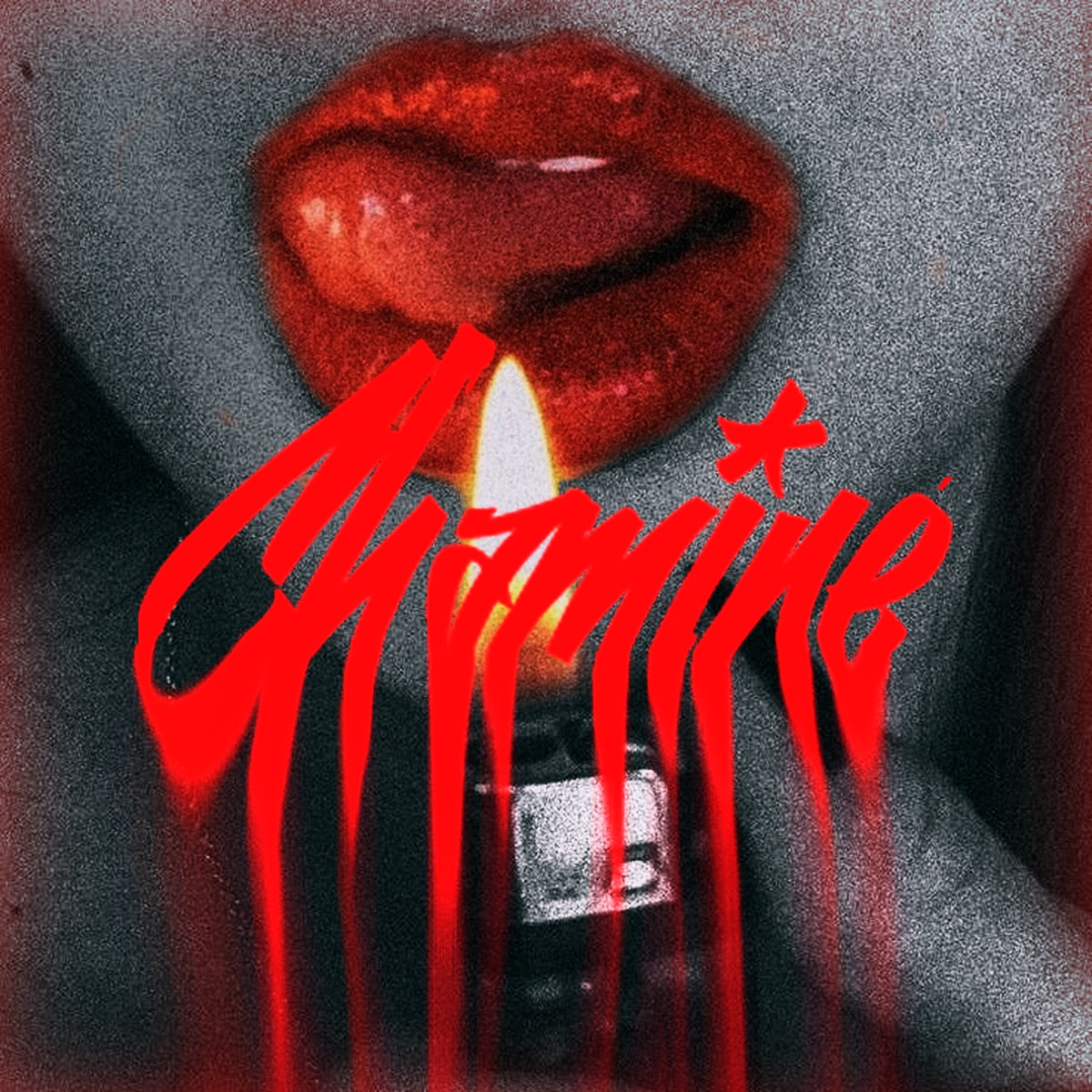 Chaminé - Single by ManoRi album cover