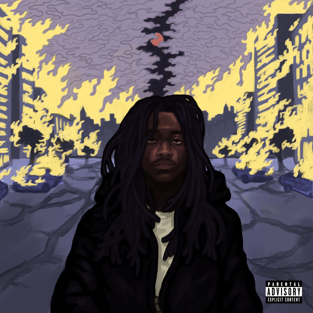 MARCO PLUS vs. tha Underworld: Survivor’s Cut by MARCO PLUS album cover