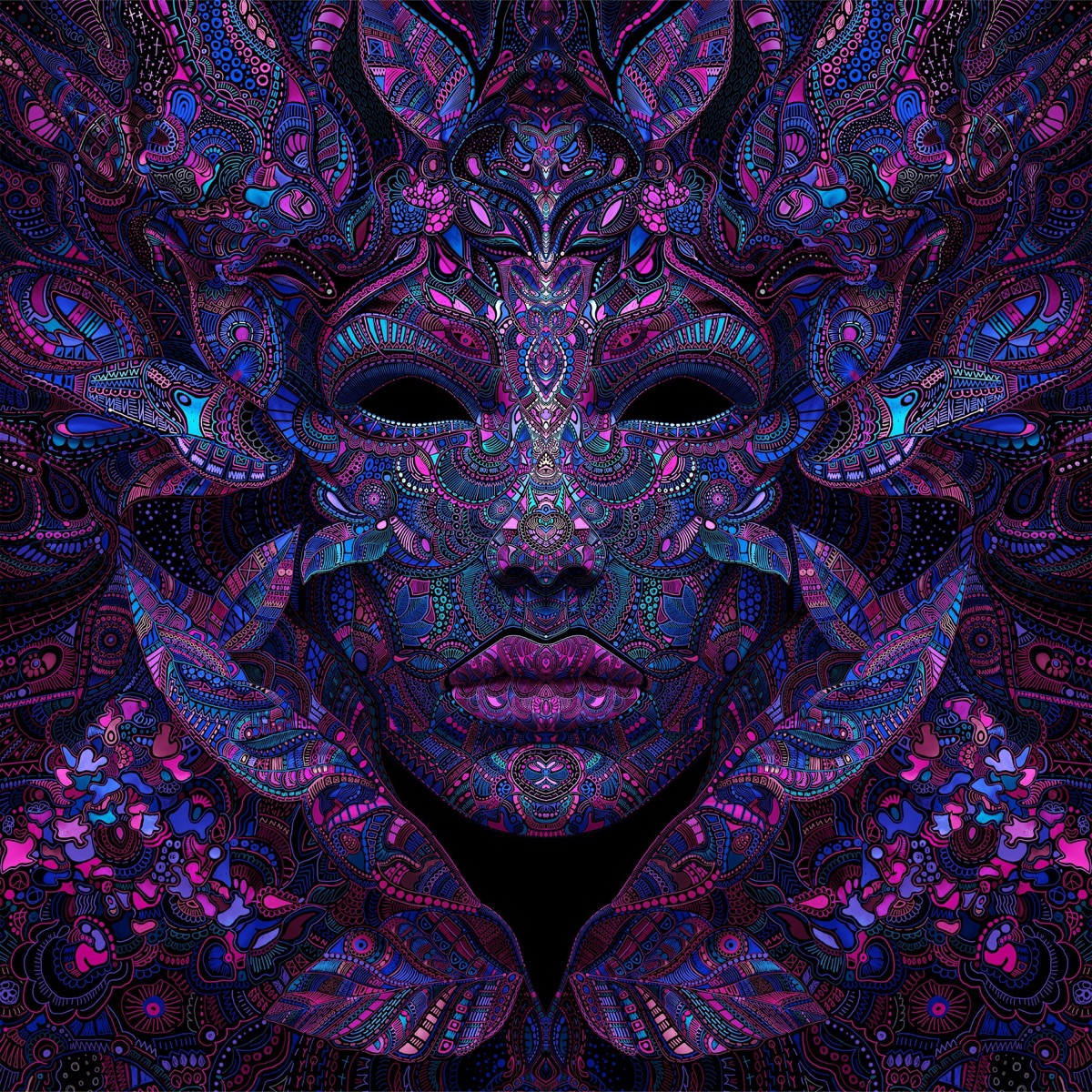 LSZEE by CloZee & LSDREAM album cover