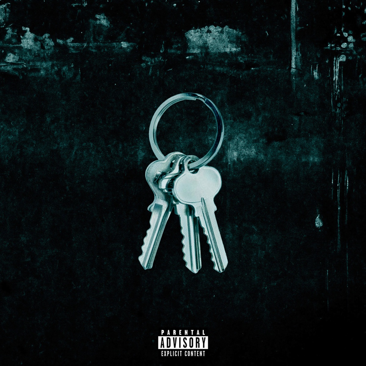 Virada De Chave - Single by THE NAN & Yoiti album cover