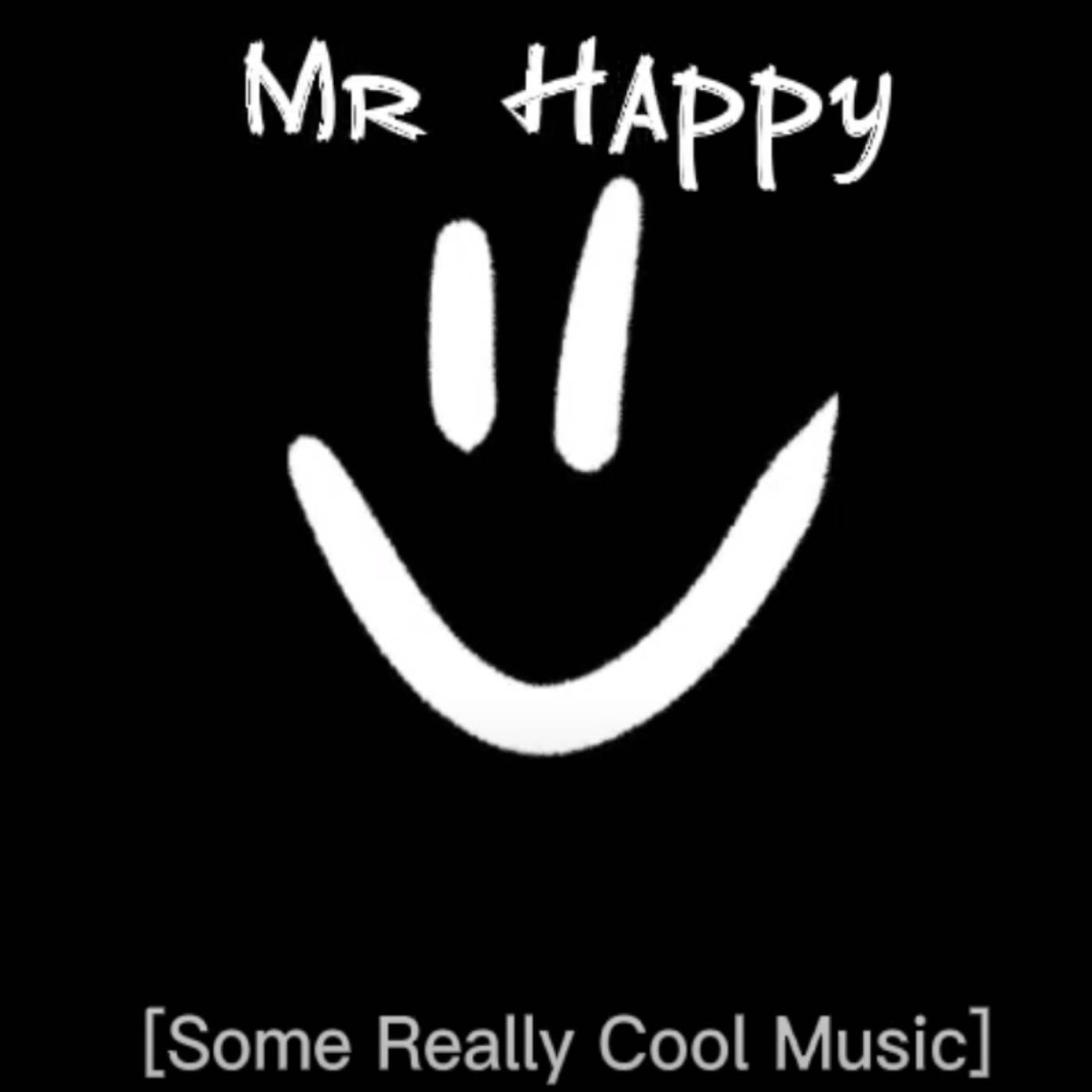 A Good Morning - Single by Mr Happy album cover