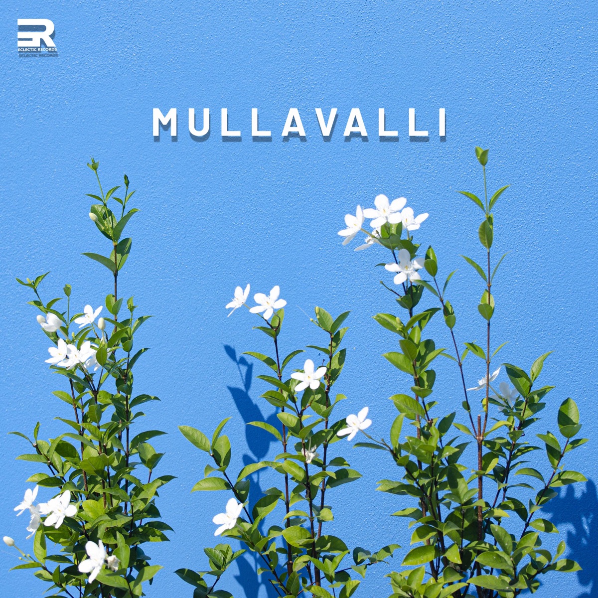 Mullavalli - Single by Afzal Yusuff & K.S. Chithra album cover