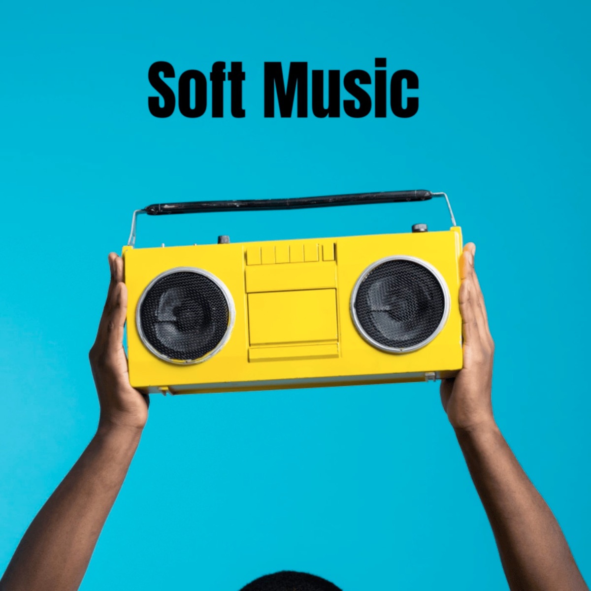 Soft Music by Dj Arh & G_Star album cover