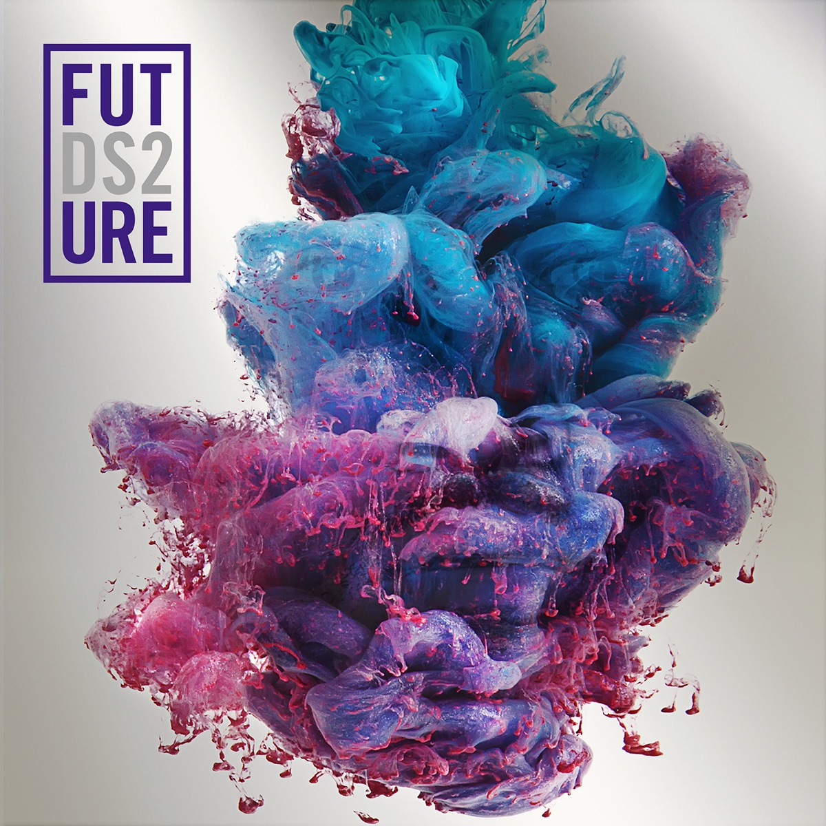 DS2 (Deluxe) by Future album cover