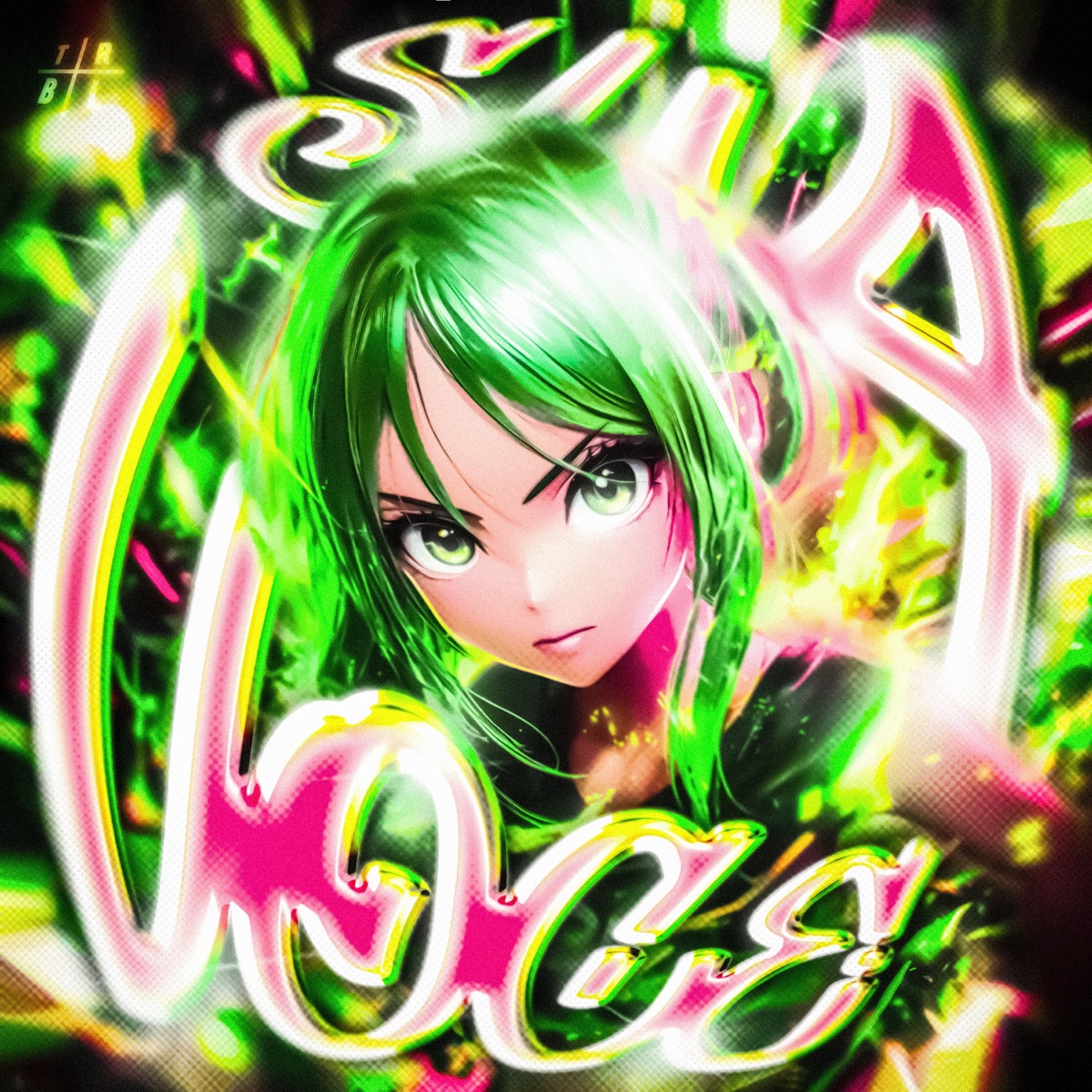SUA VOCE - Single by $ober, Shyron & MunH0 album cover