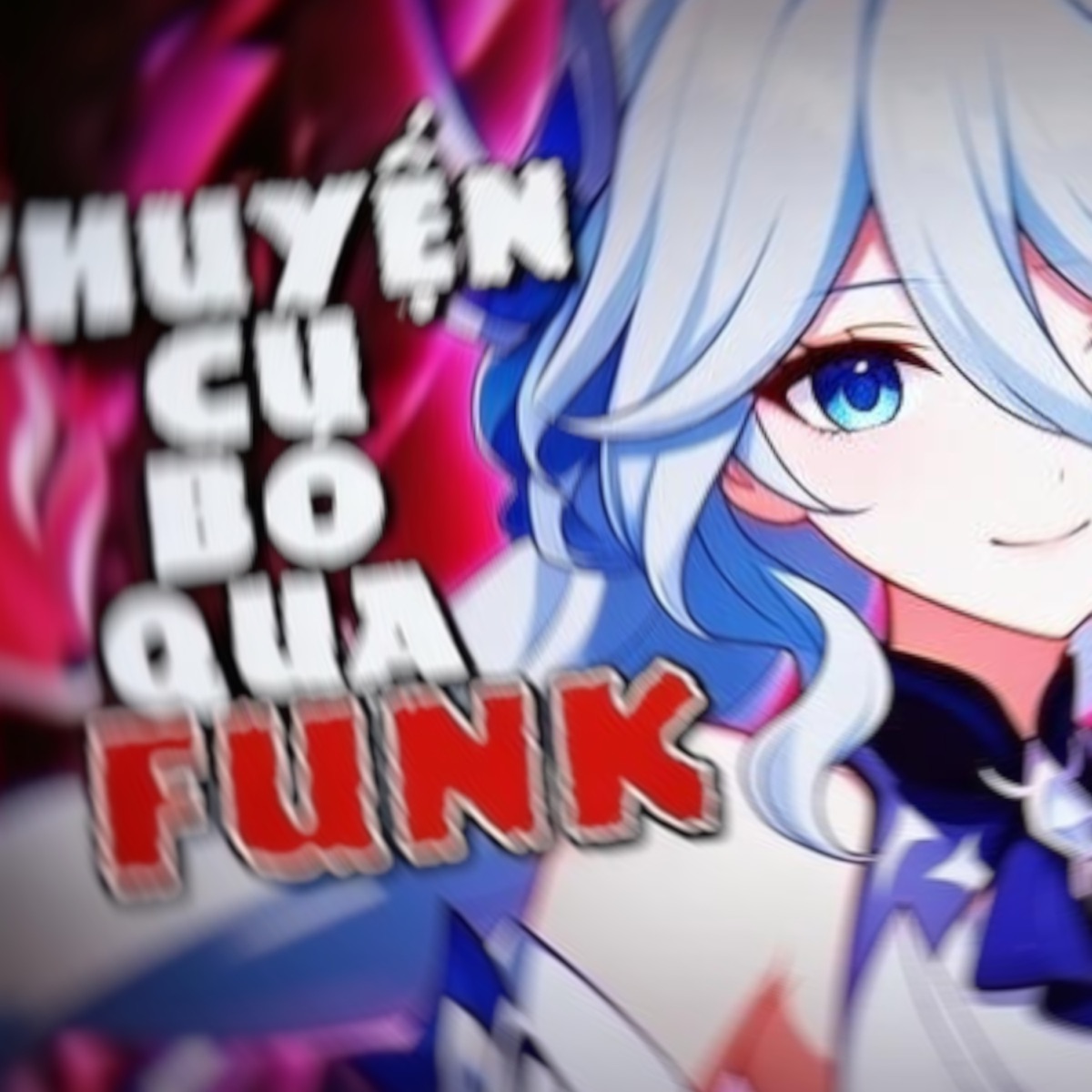Chuyện Cũ Bỏ Qua Funk (Instrumental) - Single by Ludown album cover