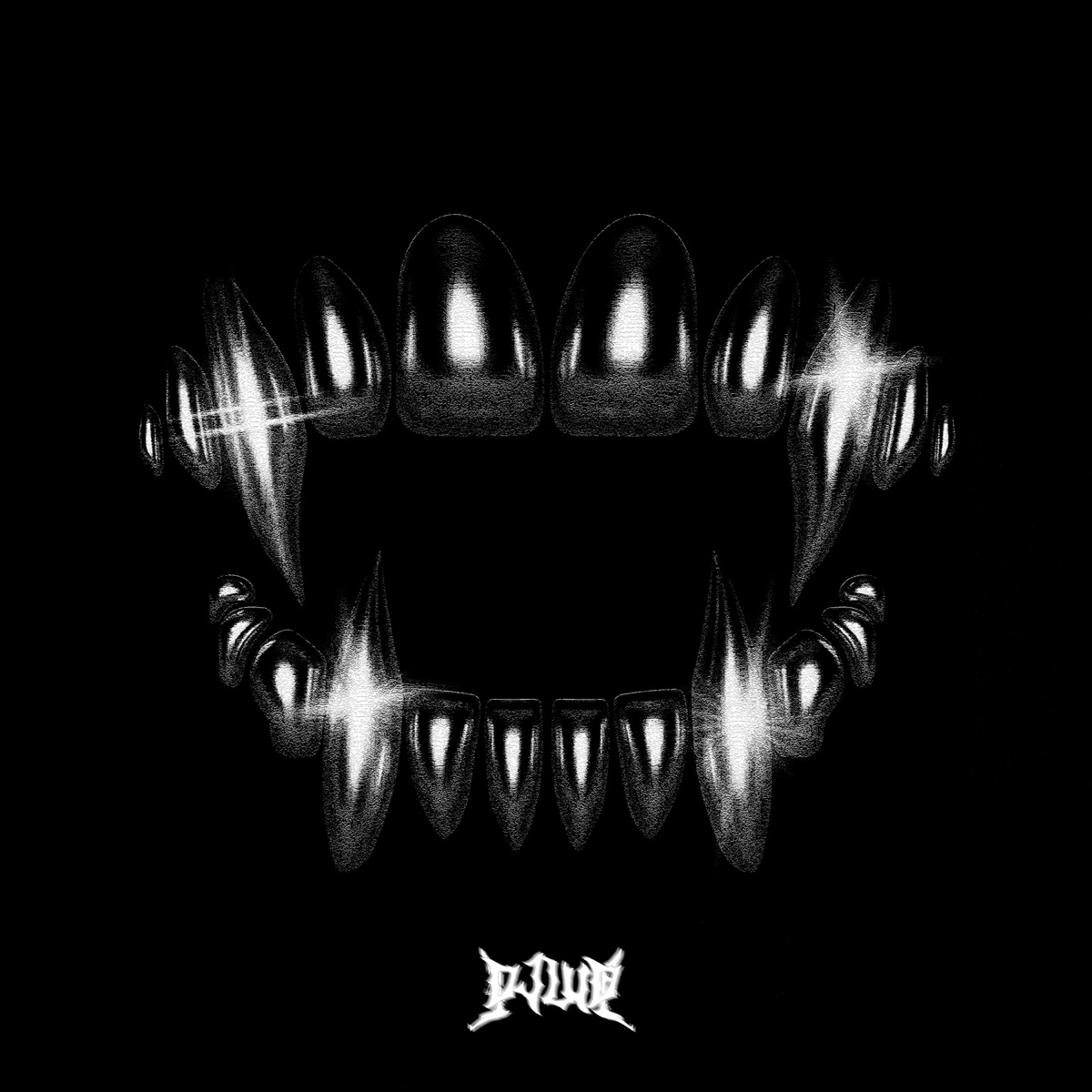 AGRESSIVO RAGE - Single by Mc Mary Maii & DJ LUD album cover